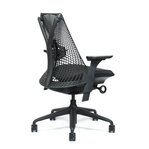 Herman Miller Sayl black