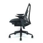 Herman Miller Sayl black