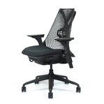 Herman Miller Sayl black