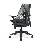 Herman Miller Sayl black
