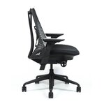 Herman Miller Sayl black