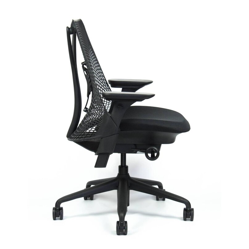 Herman Miller Sayl black