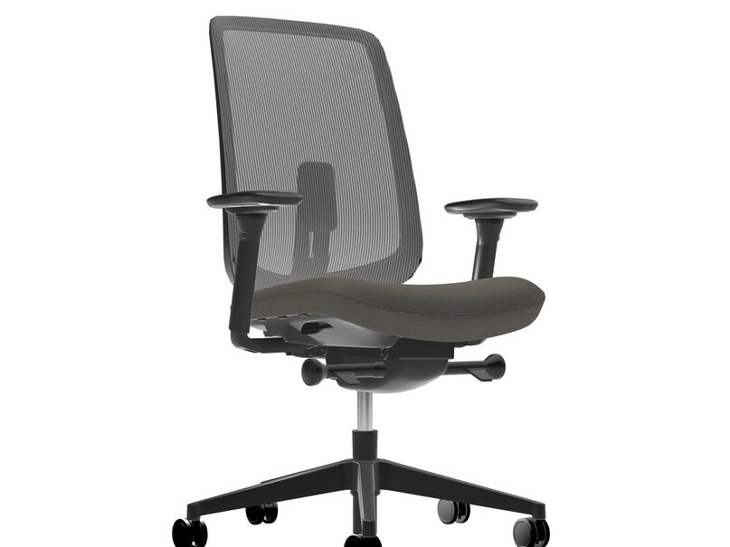 Herman Miller Verus