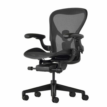 HermanMiller Aeron
