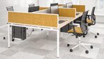 Kancelársky stôl NOVA bench