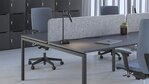 Kancelársky stôl NOVA bench