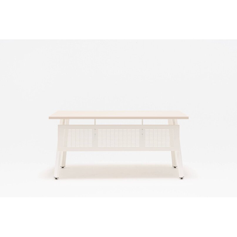 Kancelársky stôl Ogi A