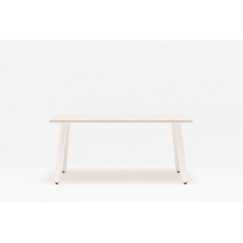 Kancelársky stôl Ogi A