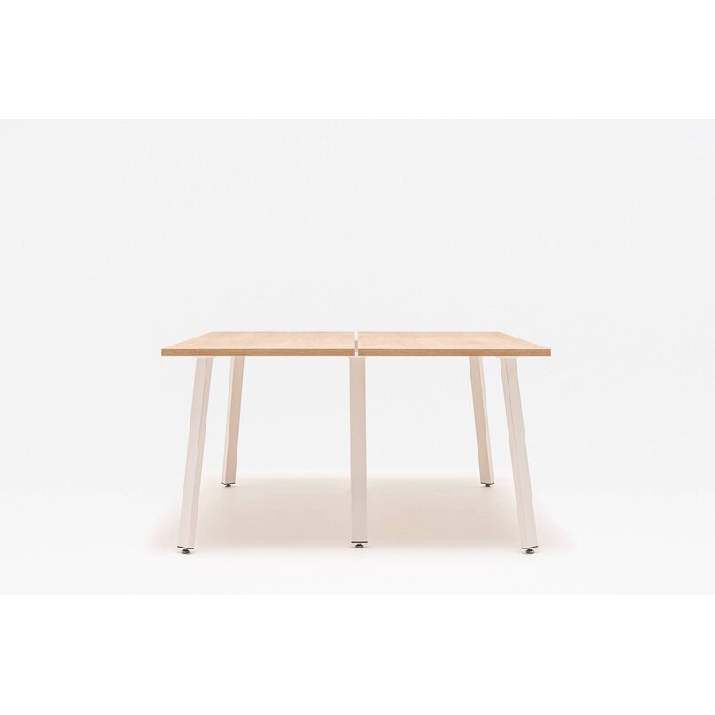 Kancelársky stôl Ogi A