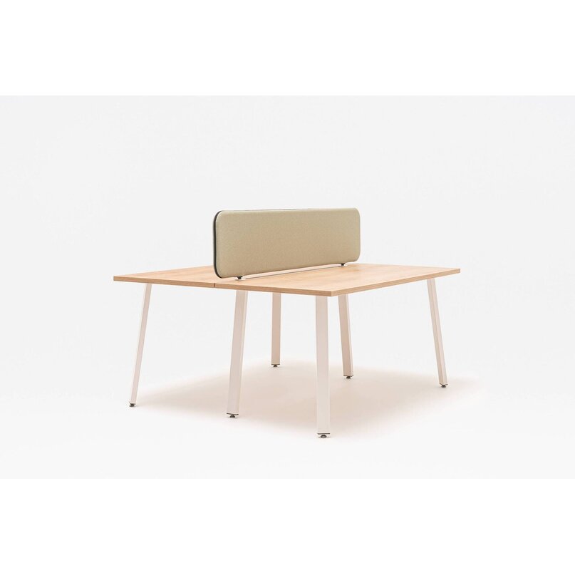 Kancelársky stôl Ogi A