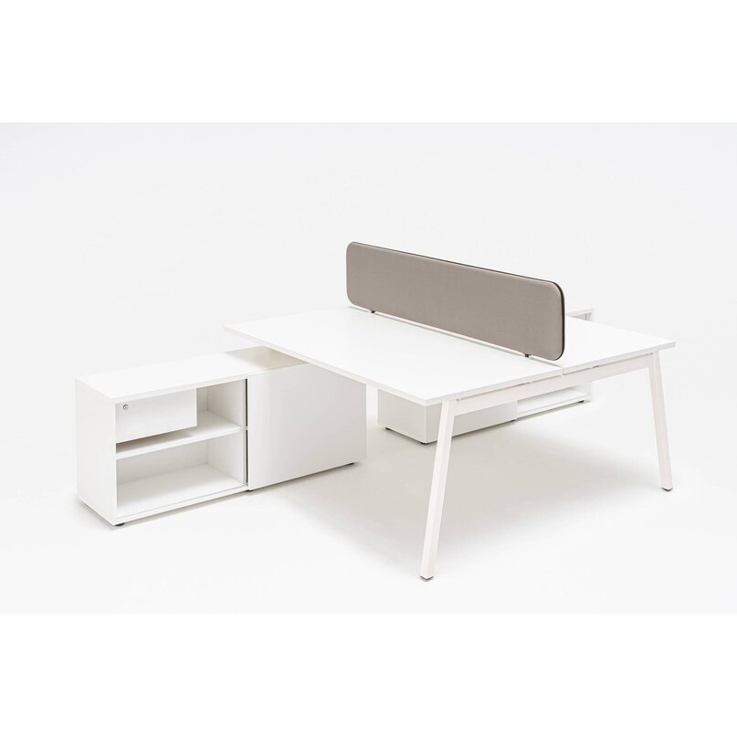 Kancelársky stôl Ogi M