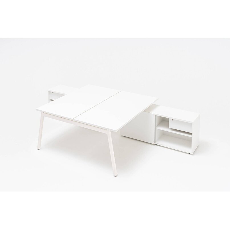 Kancelársky stôl Ogi M