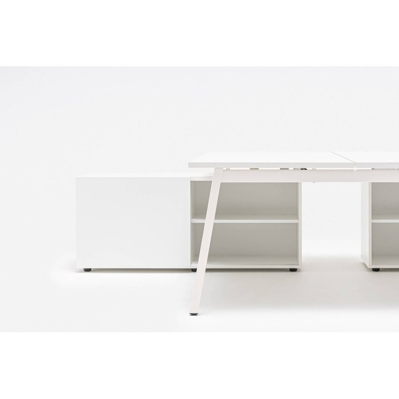 Kancelársky stôl Ogi M