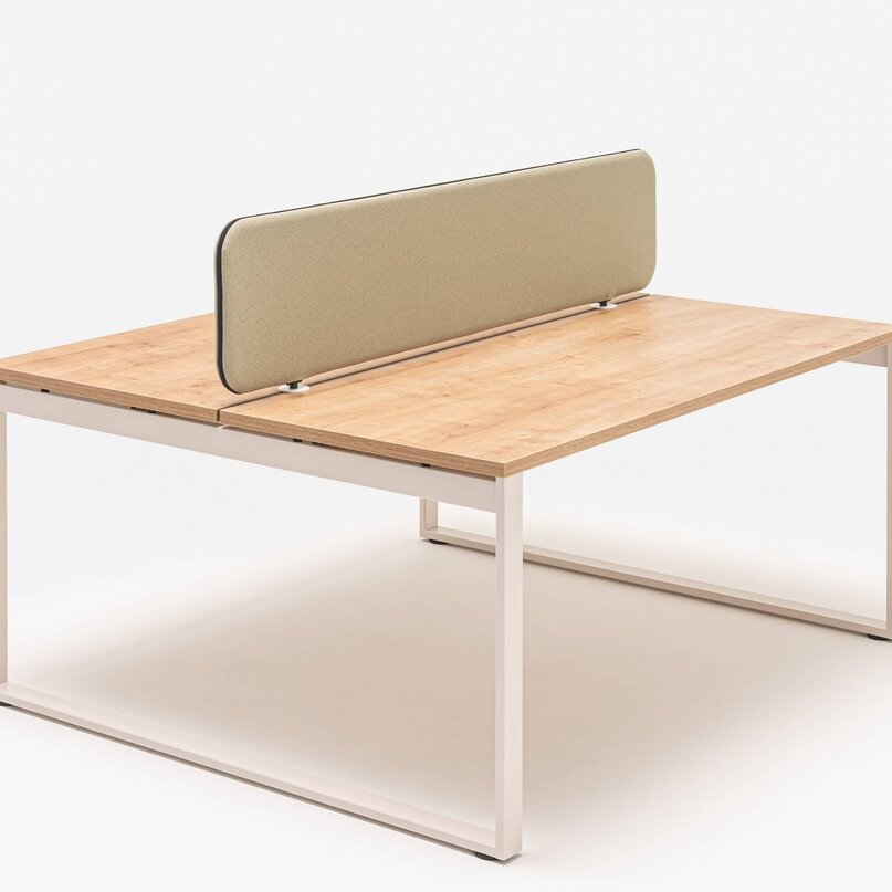 Kancelársky stôl Ogi Q