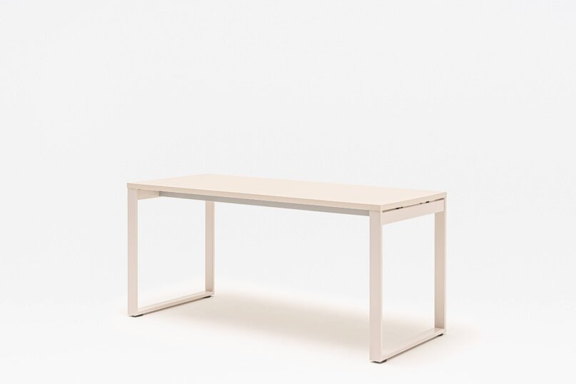 Kancelársky stôl Ogi Q