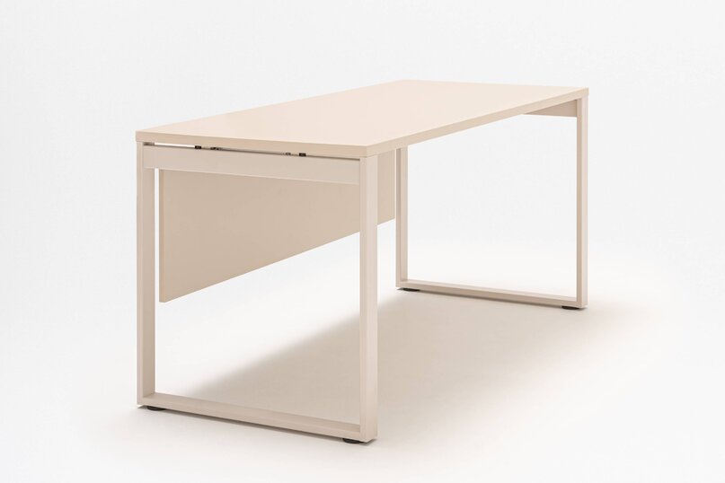 Kancelársky stôl Ogi Q