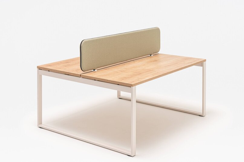 Kancelársky stôl Ogi Q