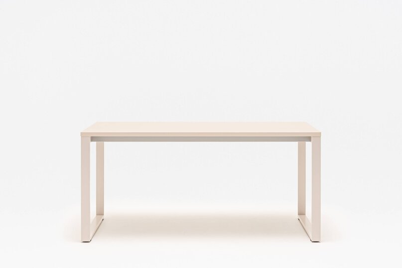 Kancelársky stôl Ogi Q