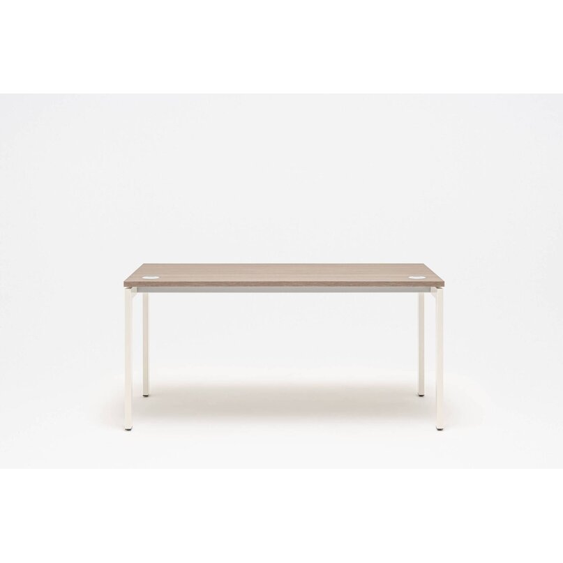 Kancelársky stôl Ogi U