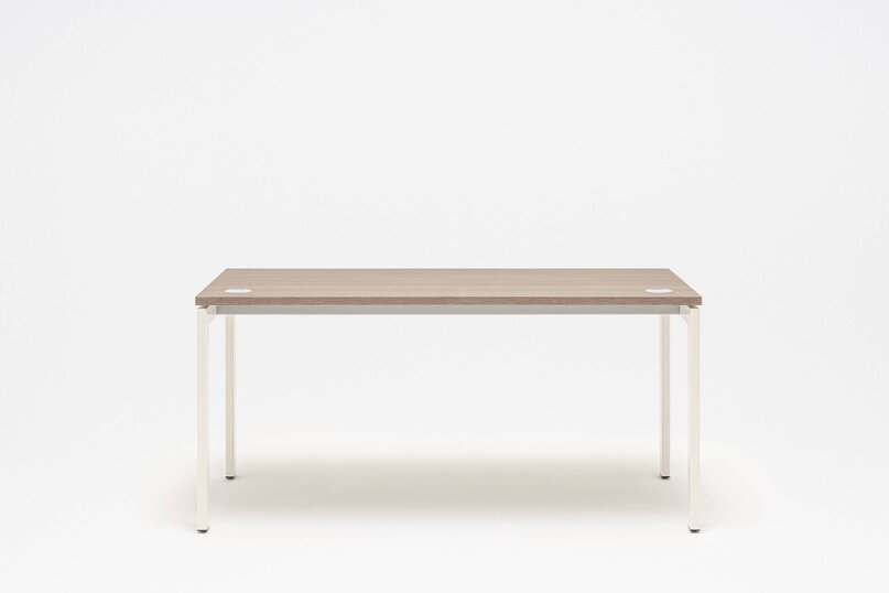 Kancelársky stôl Ogi U