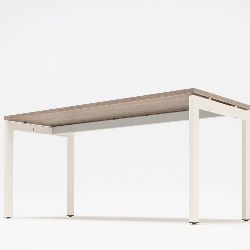 Kancelársky stôl Ogi U