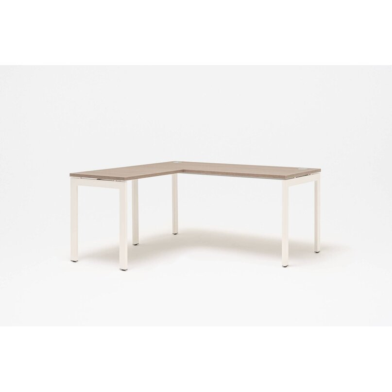 Kancelársky stôl Ogi U