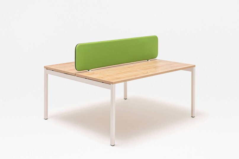 Kancelársky stôl Ogi Y