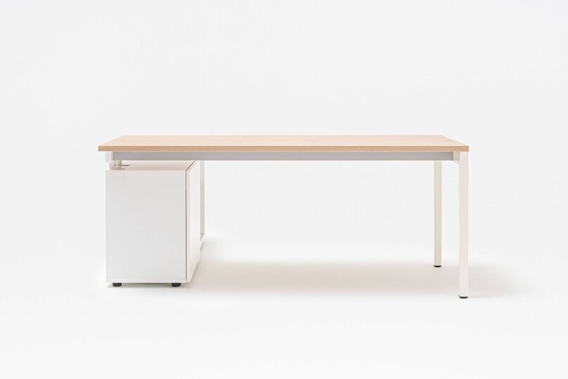 Kancelársky stôl Ogi Y
