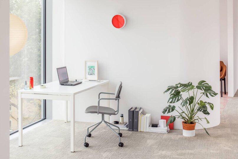 Kancelársky stôl Ogi Y