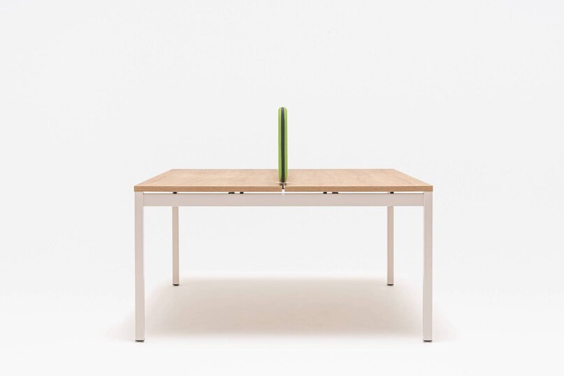 Kancelársky stôl Ogi Y