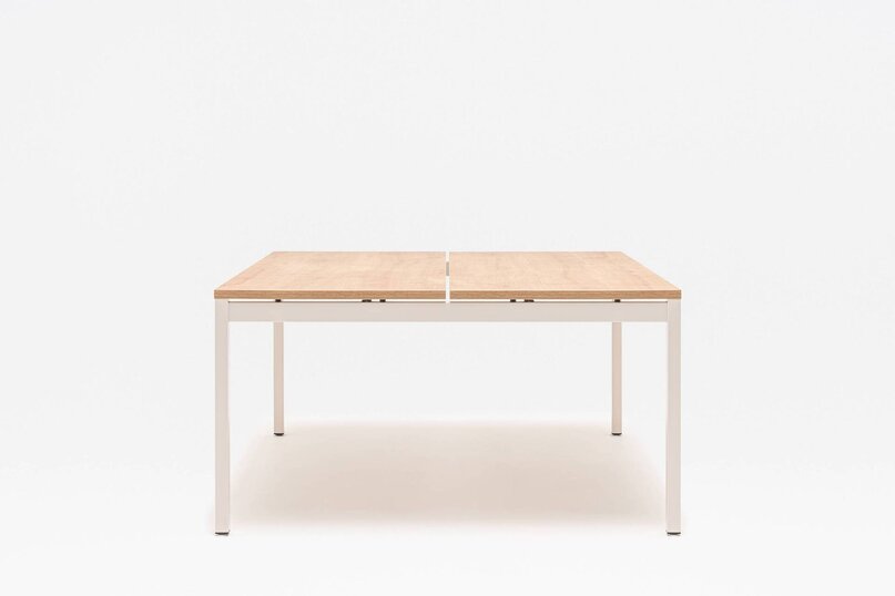 Kancelársky stôl Ogi Y