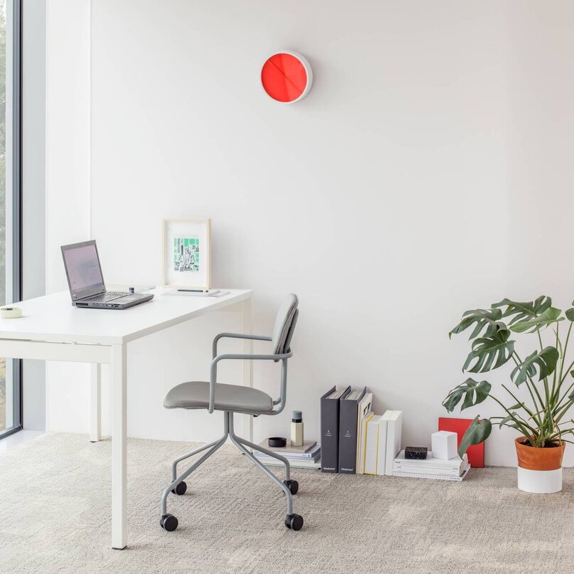 Kancelársky stôl Ogi Y