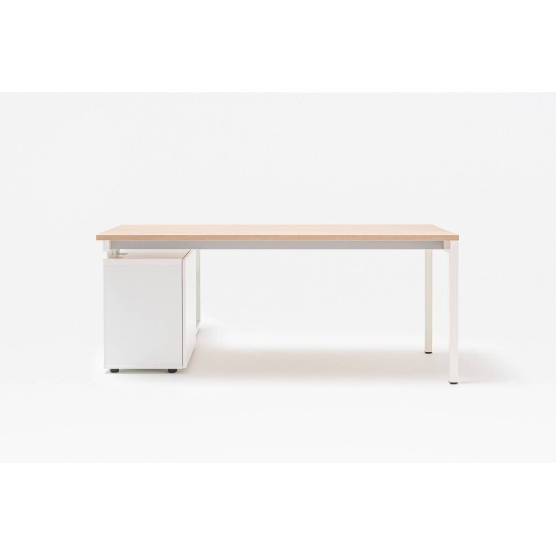 Kancelársky stôl Ogi Y