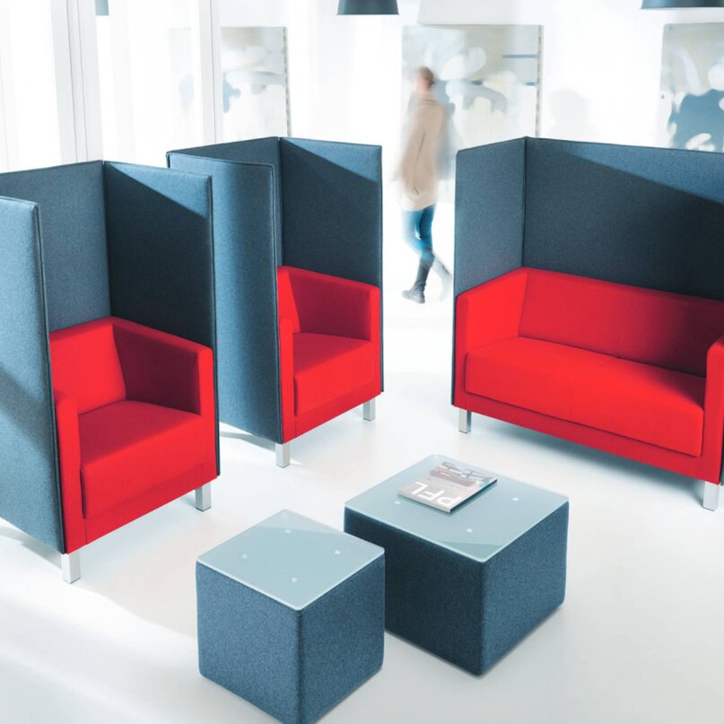 Kreslo Vancouver Lite