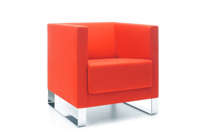 Kreslo Vancouver Lite