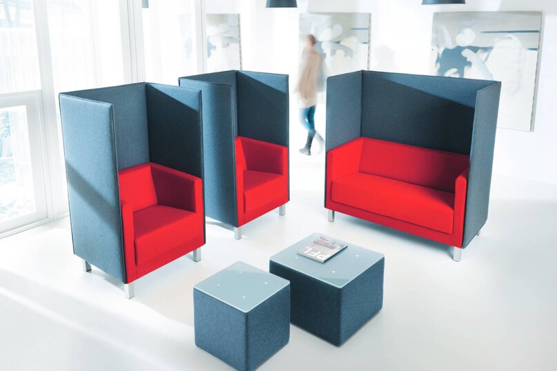 Kreslo Vancouver Lite