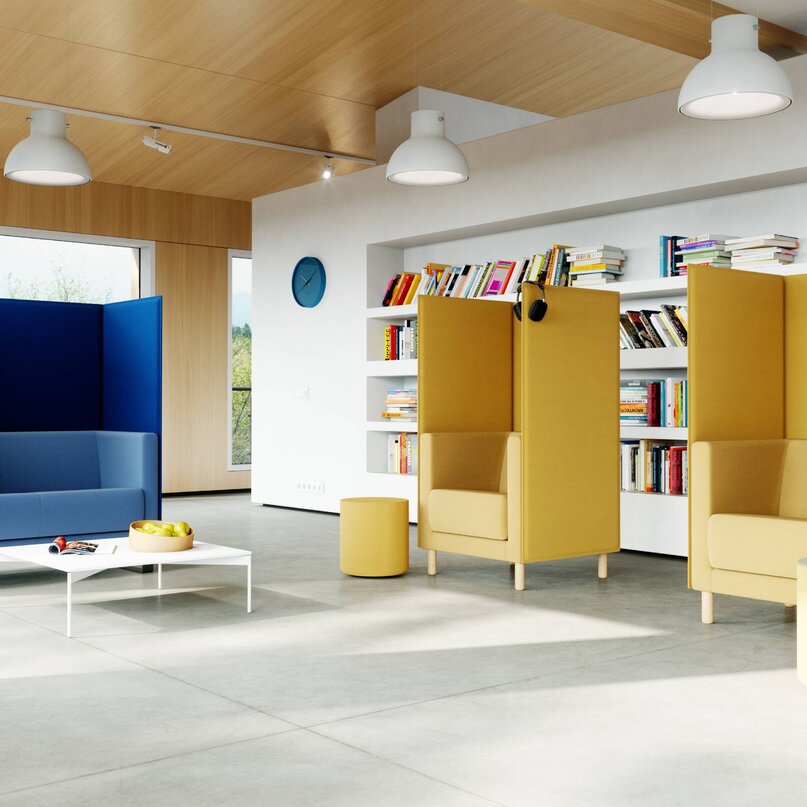 Kreslo Vancouver Lite