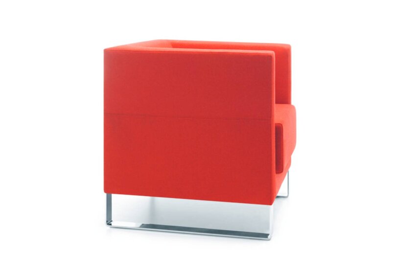 Kreslo Vancouver Lite