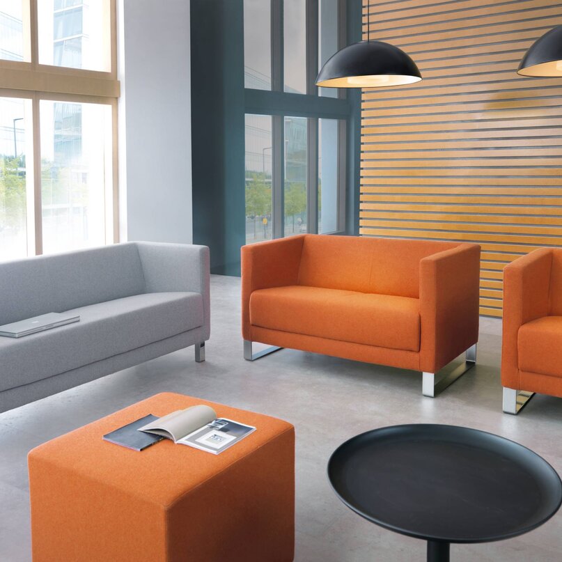 Kreslo Vancouver Lite