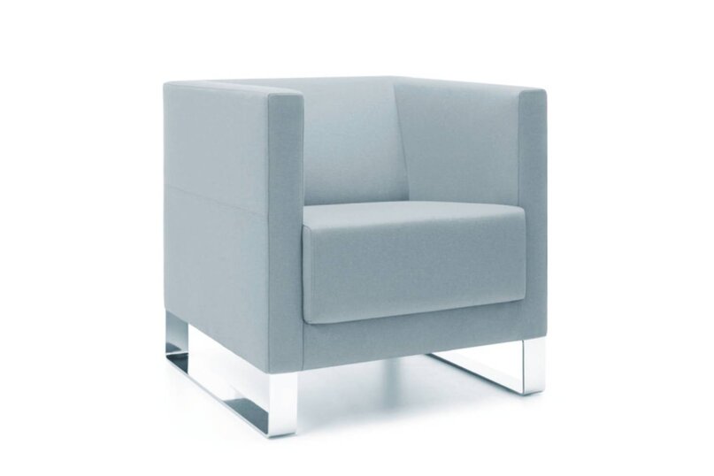 Kreslo Vancouver Lite