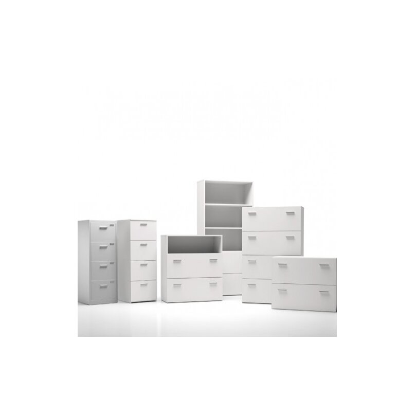 Melamine Storage