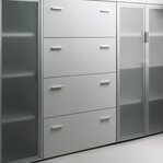 Melamine Storage