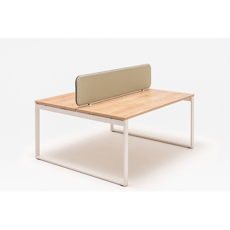 Pracovný stôl Ogi Q