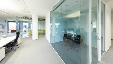 Prečo sa oplatí investovať do zdravej kancelárie?