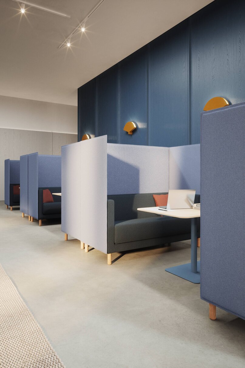 Sedačka Vancouver Lite