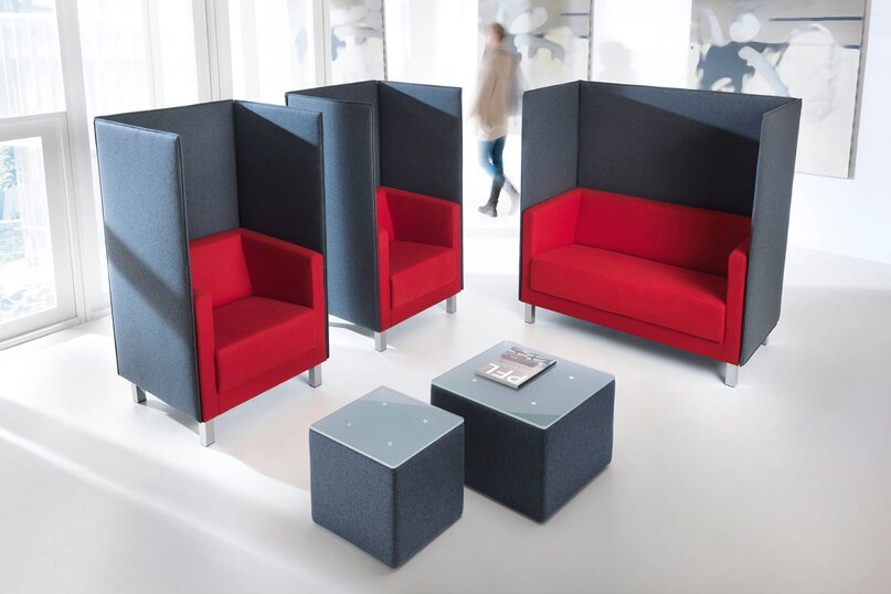 Sedačka Vancouver Lite