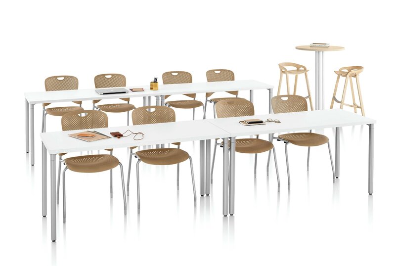 Stôl viacúčelový Everywhere table