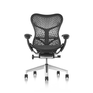 Stolička Herman Miller Mirra 2