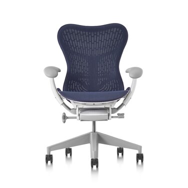 Stolička Herman Miller Mirra 2